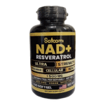 NAD + RESVERATROL