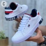 DEPORTIVO TOMMY 04, ZAPATOS HOMBRE