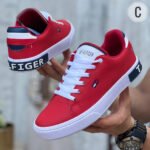 DEPORTIVO TOMMY 04, ZAPATOS HOMBRE - Image 5