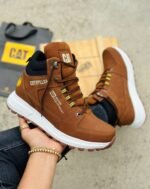 BOTA CATERPILLAR - Image 7