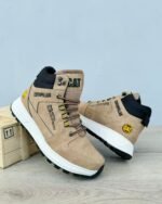 BOTA CATERPILLAR - Image 6