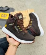 BOTA CATERPILLAR - Image 3