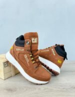 BOTA CATERPILLAR - Image 8