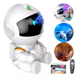 PROYECTOR BABY ASTRONAUTA