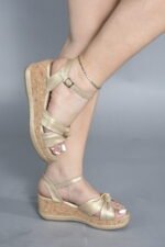 SHOES CONFORT PLATAFORMA JUANA - Image 2