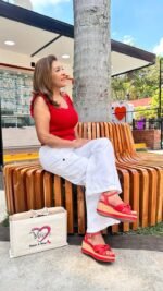 SHOES CONFORT PLATAFORMA JUANA - Image 4