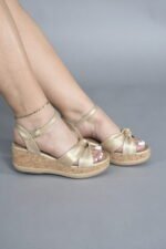 SHOES CONFORT PLATAFORMA JUANA - Image 8