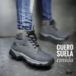 PSC31 BOTA CUERO CAT - Image 2