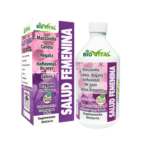 SALUD FEMENINA X400ML