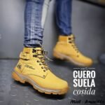 PSC31 BOTA CUERO CAT