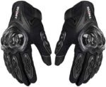 Guantes motocross unisex Suomy cortos - Image 2