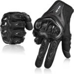 Guantes motocross unisex Suomy cortos