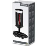 Inflador De Piscinas y Colchones - Image 3