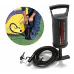 Inflador De Piscinas y Colchones