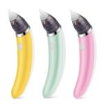 ASPIRADOR NASAL PARA BEBES, SACA MOCOS, - Image 2