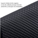 Botas Impermeables Unisex Cubiertas agua - Image 6