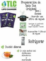 TÉ DESINTOXICANTE NATURAL - Image 2