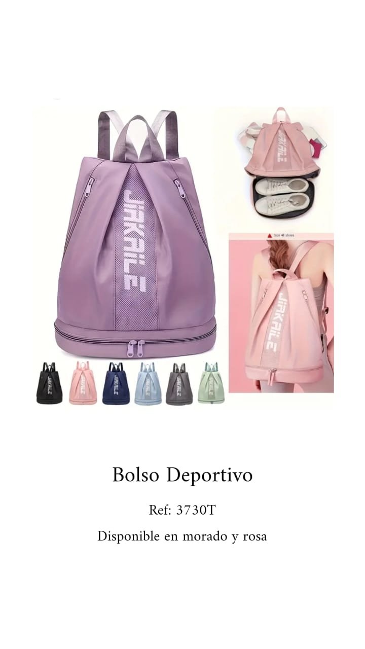 1717103907d8bb6080-7952-4076-b60b-e244cb24664a BOLSO MORRAL DEPORTIVO PARA MUJER - Image 1