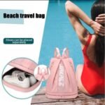 BOLSO MORRAL DEPORTIVO PARA MUJER - Image 3