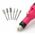 Kit Pulidor De Uñas Electrico PT1 - Image 9