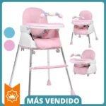 Silla Comedor Bebe 4 En 1 - Image 2