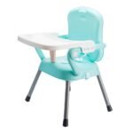 Silla Comedor Bebé Niños 3 En 1 Xd-1 - Image 2