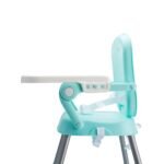 Silla Comedor Bebé Niños 3 En 1 Xd-1 - Image 3