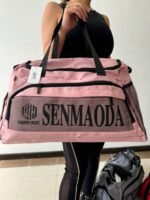 Maleta De Gimnasio Deportivo Multifunció