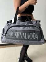 Maleta De Gimnasio Deportivo Multifunció - Image 4