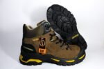 Botas Caterpillar 1350 R Con puntera - Image 2
