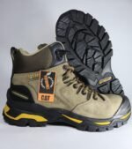 Botas Caterpillar 1350 R Con puntera