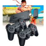 Consola Retro Game Stick 2 Controles - Image 3