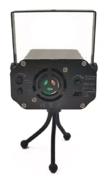 Proyector Laser Luces Navidenas Decorati - Image 2