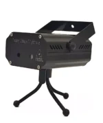 Proyector Laser Luces Navidenas Decorati - Image 3