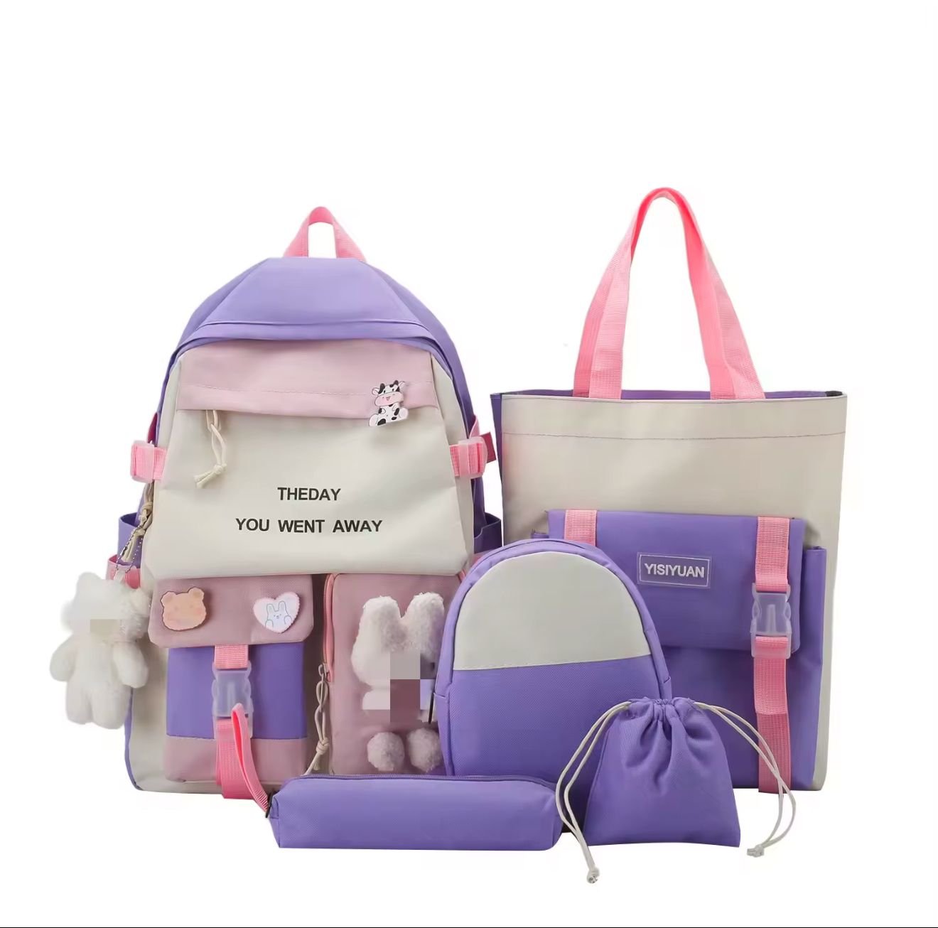 1736693962WhatsApp Image 2025-01-12 at 9.44.42 AM (1) SET BOLSOS PARA NIÑA 5 EN 1 MODELO 2 - Image 1