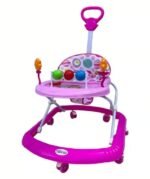 caminador con barra de juegos - Image 3