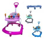 caminador con barra de juegos - Image 2