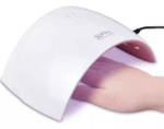 Secador de uñas Lampara LED UV 9C - 24W - Image 3