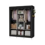 Closet Ropero Armable 3 Puertas Organiza - Image 2