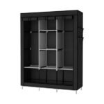 Closet Ropero Armable 3 Puertas Organiza - Image 3