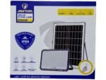 REFLECTOR CON PANEL SOLAR JORTAN 3000W