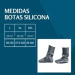 Botas de PVC Impermeables resistente - Image 7
