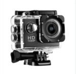 CAMARA PARA MOTO Y DEPORTES 4K HD