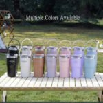 Termo Acero Sitarayuri 900 ml - Image 5