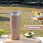 Termo Acero Sitarayuri 900 ml - Image 7