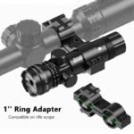 Laser Deportes y Senderismo Color Verde. - Image 2