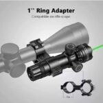 Laser Deportes y Senderismo Color Verde. - Image 7