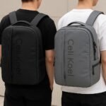 MORRAL O BOLSO EJECUTIVO CELI KOEL - Image 2