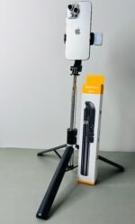 Tripode Selfie Stick R1S-L