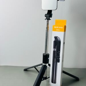 Tripode Selfie Stick R1S-L